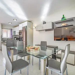 Atico En Apartamento Benalmádena