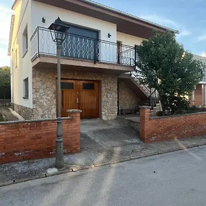 Cals Avis De Sau Сasa de vacaciones