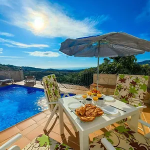 La Era - Frg130 Сasa de vacaciones Frigiliana
