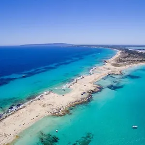 Casa Rosella Сasa de vacaciones Sant Ferran de Ses Roques