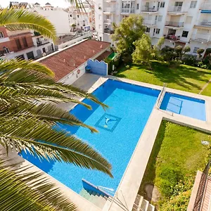 Coronado Apartamento Nerja